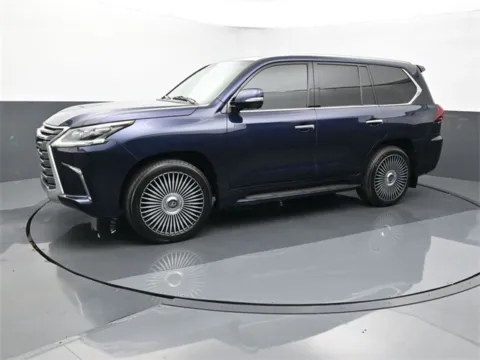 Photos of 2017 Lexus LX 570 for sale in Omaha, NE at Schrier Automotive Inc