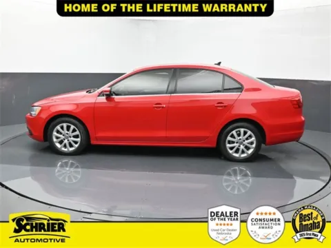 More photos of 2013 Volkswagen Jetta 2.5L SE at Schrier Automotive Inc, NE