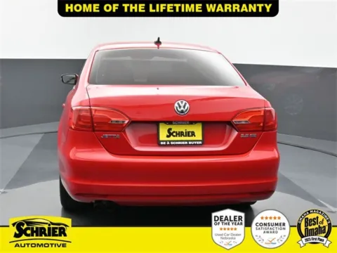 More photos of 2013 Volkswagen Jetta 2.5L SE at Schrier Automotive Inc, NE