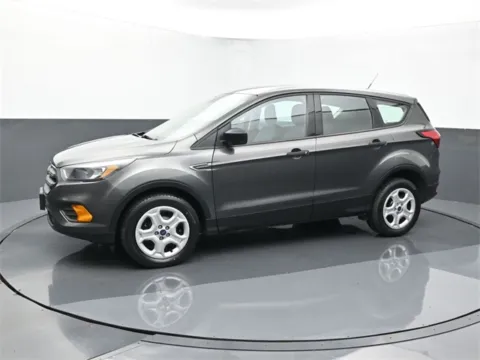 Photos of 2019 Ford Escape S for sale in Omaha, NE at Schrier Automotive Inc