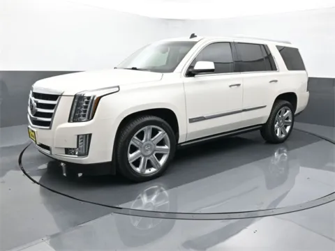 Photos of 2015 Cadillac Escalade Premium for sale in Omaha, NE at Schrier Automotive Inc