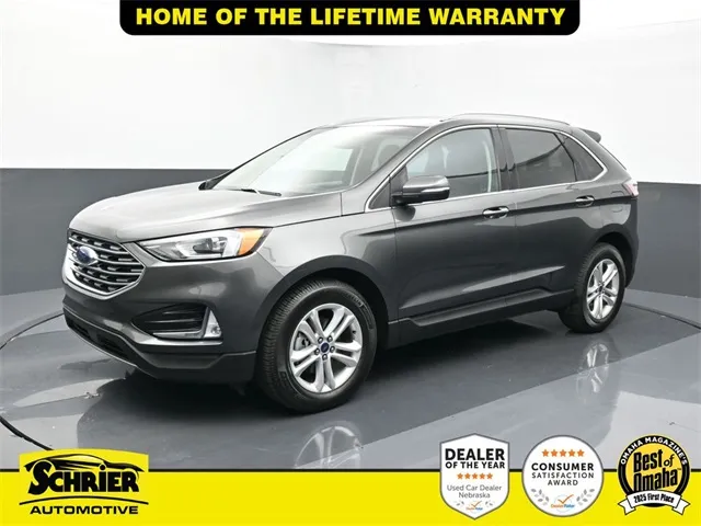 2019 Ford Edge SEL for sale in Omaha, NE