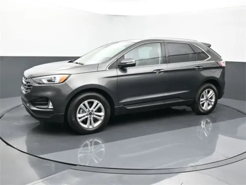 Photos of 2019 Ford Edge SEL for sale in Omaha, NE at Schrier Automotive Inc