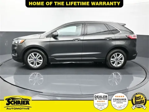 More photos of 2019 Ford Edge SEL at Schrier Automotive Inc, NE