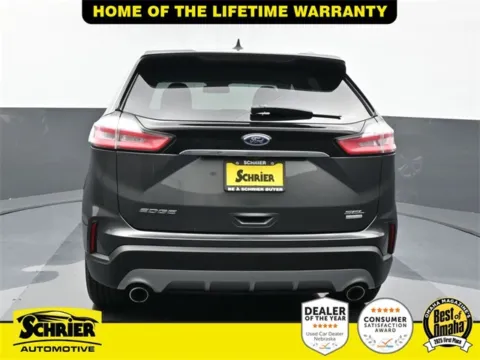 More photos of 2019 Ford Edge SEL at Schrier Automotive Inc, NE