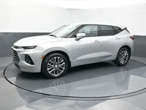 Photos of 2021 Chevrolet Blazer Premier for sale in Omaha, NE at Schrier Automotive Inc