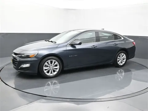 Photos of 2020 Chevrolet Malibu LT for sale in Omaha, NE at Schrier Automotive Inc