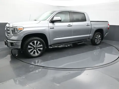 Photos of 2019 Toyota Tundra Limited for sale in Omaha, NE at Schrier Automotive Inc