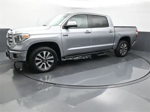 Photos of 2019 Toyota Tundra Limited for sale in Omaha, NE at Schrier Automotive Inc