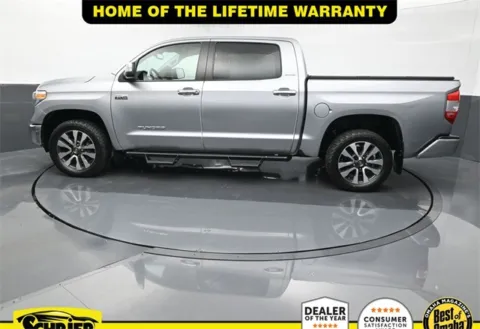 More photos of 2019 Toyota Tundra Limited at Schrier Automotive Inc, NE