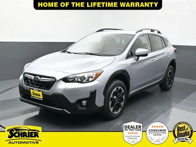2023 Subaru Crosstrek Premium for sale in Omaha, NE