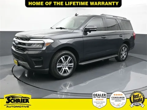 Unknown 2022 Ford Expedition XLT for sale in Omaha, NE
