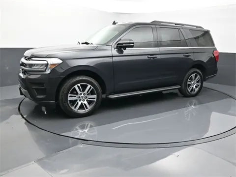 Photos of 2022 Ford Expedition XLT for sale in Omaha, NE at Schrier Automotive Inc