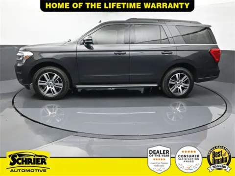 More photos of 2022 Ford Expedition XLT at Schrier Automotive Inc, NE