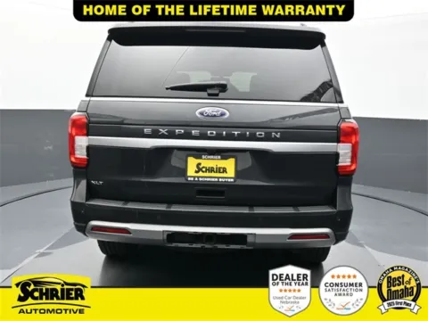 More photos of 2022 Ford Expedition XLT at Schrier Automotive Inc, NE