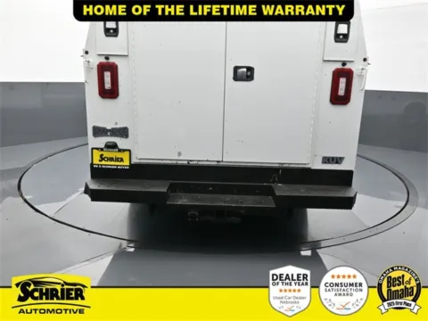 More photos of 2019 Ford E-350SD at Schrier Automotive Inc, NE