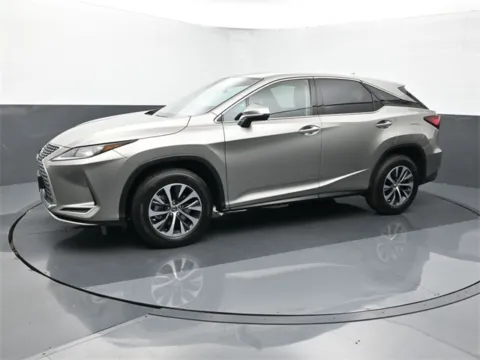 Photos of 2022 Lexus RX 350 for sale in Omaha, NE at Schrier Automotive Inc