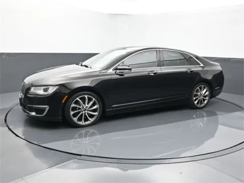 Photos of 2017 Lincoln MKZ Reserve for sale in Omaha, NE at Schrier Automotive Inc