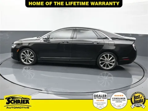 More photos of 2017 Lincoln MKZ Reserve at Schrier Automotive Inc, NE