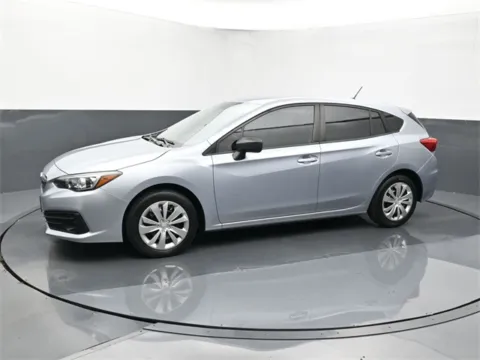 Photos of 2020 Subaru Impreza for sale in Omaha, NE at Schrier Automotive Inc