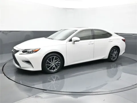 Photos of 2016 Lexus ES 350 for sale in Omaha, NE at Schrier Automotive Inc