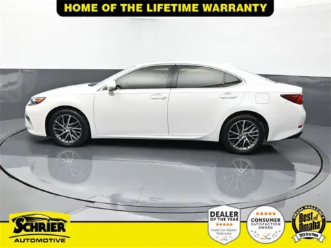 More photos of 2016 Lexus ES 350 at Schrier Automotive Inc, NE