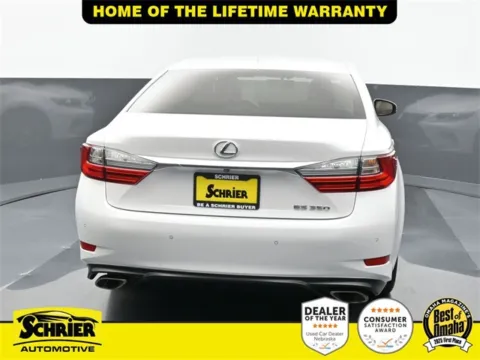 More photos of 2016 Lexus ES 350 at Schrier Automotive Inc, NE
