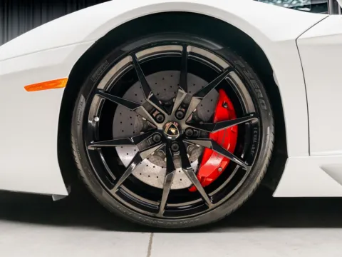 More photos of 2015 Lamborghini Aventador LP700-4 at HyperCars, IN