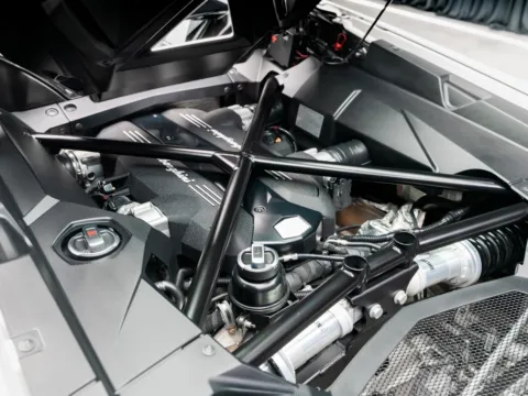 More photos of 2015 Lamborghini Aventador LP700-4 at HyperCars, IN