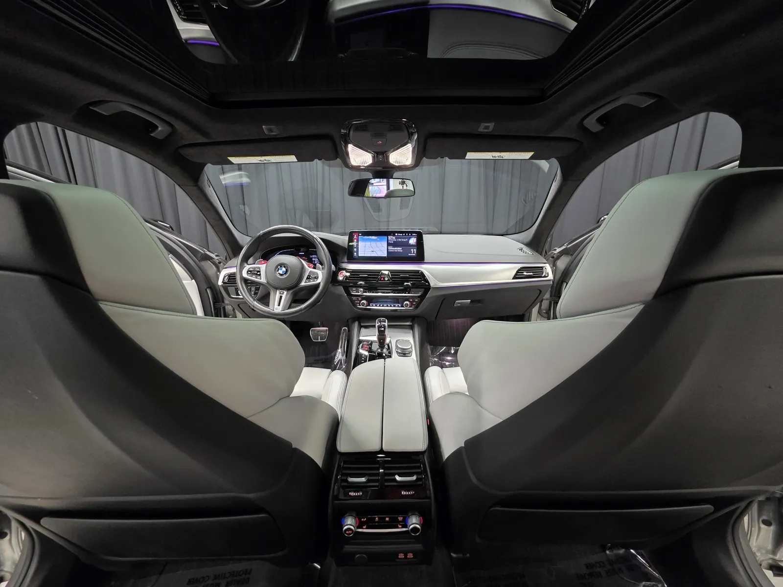 Photos of 2021 BMW M5 for sale in New Albany, IN at HyperCars