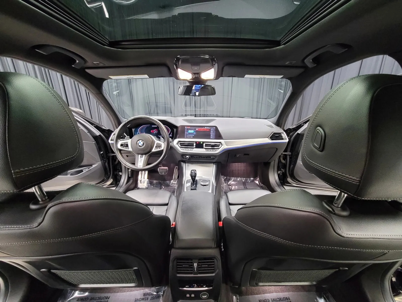 Photos of 2020 BMW 3 Series M340i xDrive for sale in New Albany, IN at HyperCars