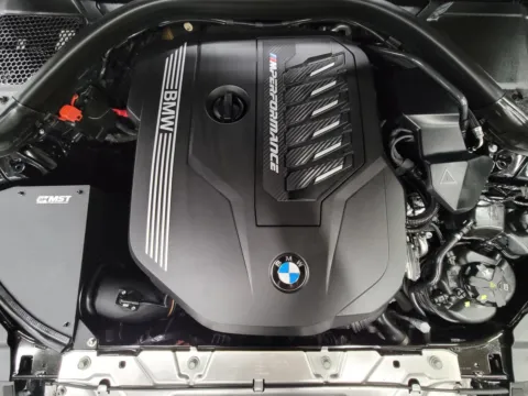 More photos of 2020 BMW 3 Series M340i xDrive at HyperCars, IN