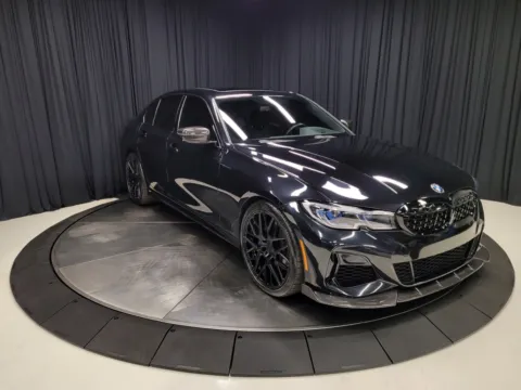 More photos of 2020 BMW 3 Series M340i xDrive at HyperCars, IN