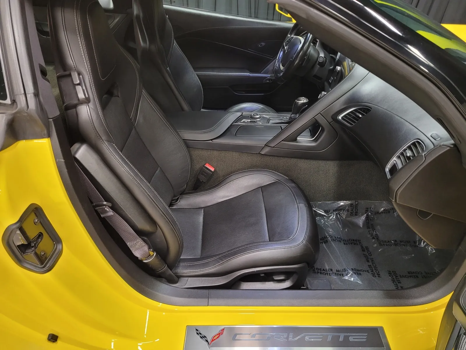 Photos of 2016 Chevrolet Corvette Stingray for sale in New Albany, IN at HyperCars