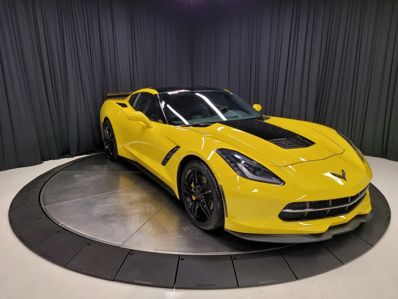 More photos of 2016 Chevrolet Corvette Stingray at HyperCars, IN