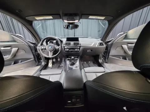 Another view of 2018 BMW M2 for sale in New Albany, IN at HyperCars