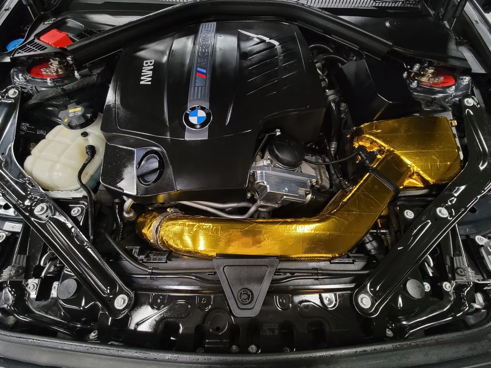 Another view of 2018 BMW M2 for sale in New Albany, IN at HyperCars