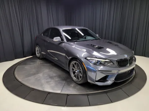 More photos of 2018 BMW M2 at HyperCars, IN