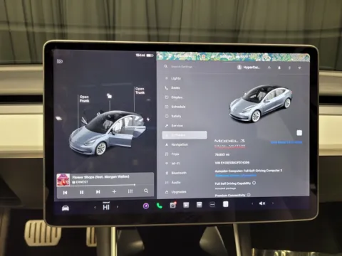 More photos of 2018 Tesla Model 3 Long Range at HyperCars, IN
