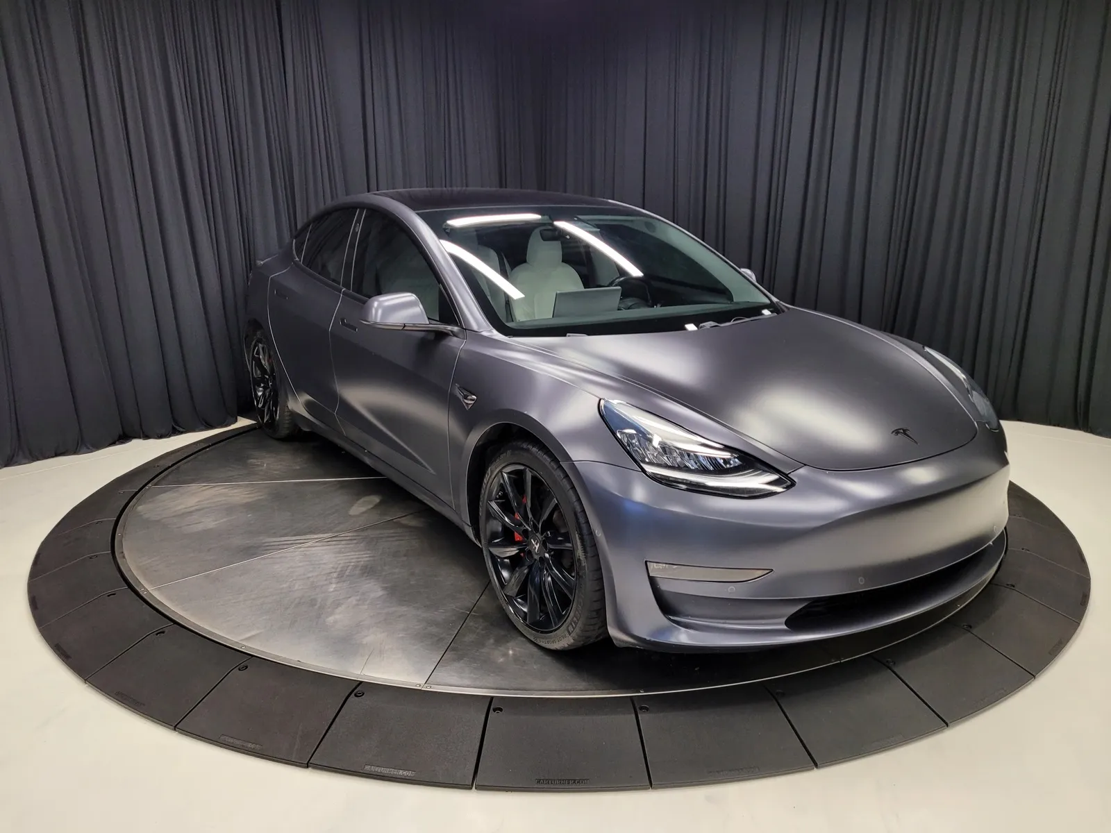 More photos of 2018 Tesla Model 3 Long Range at HyperCars, IN