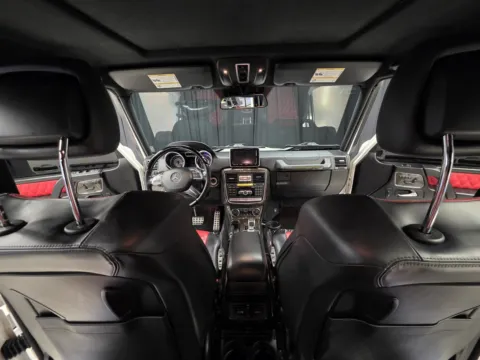 Another view of 2016 Mercedes-Benz G-Class for sale in New Albany, IN at HyperCars