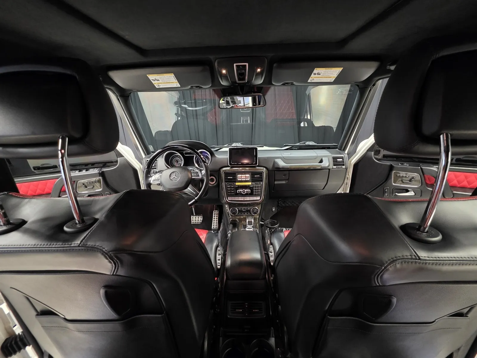 Photos of 2016 Mercedes-Benz G-Class for sale in New Albany, IN at HyperCars