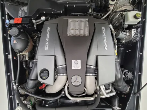 More photos of 2016 Mercedes-Benz G-Class at HyperCars, IN