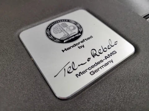 More photos of 2016 Mercedes-Benz G-Class at HyperCars, IN