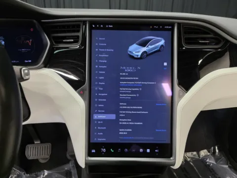 More photos of 2019 Tesla Model X 100D at HyperCars, IN