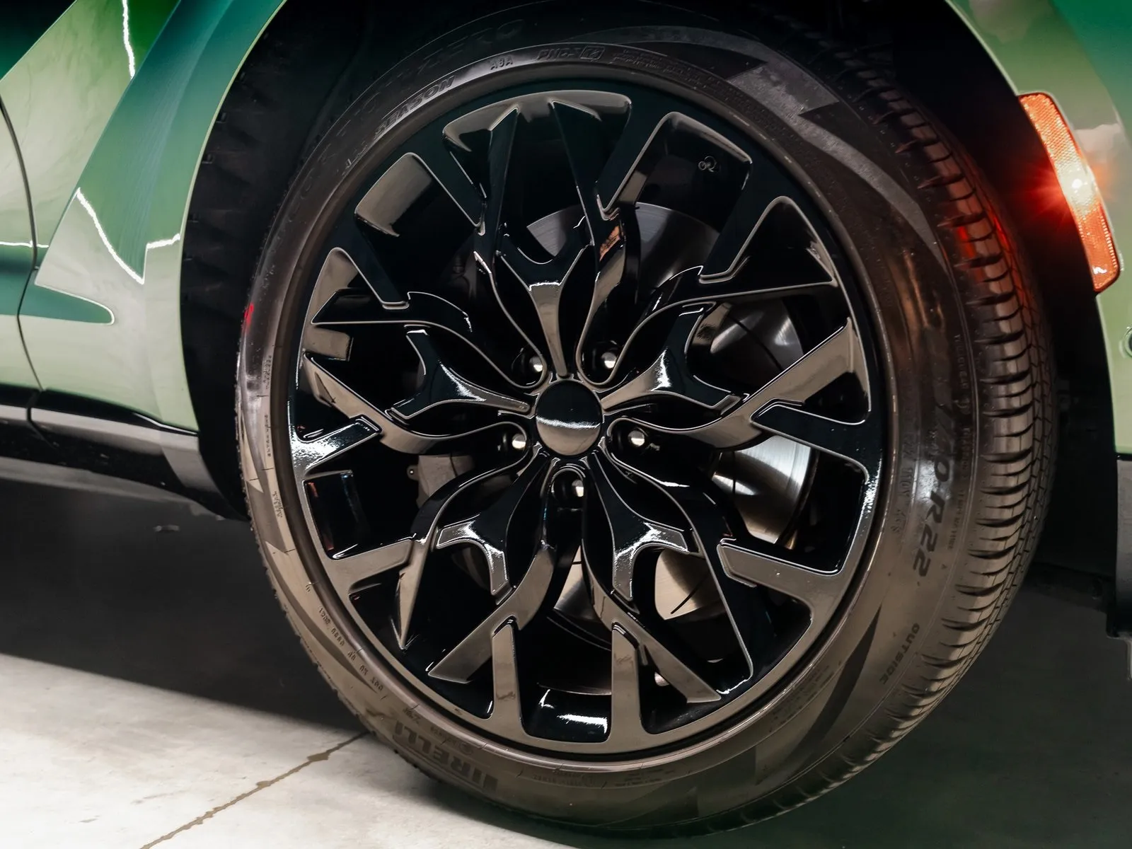 More photos of 2021 Aston Martin DBX at HyperCars, IN