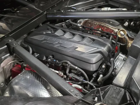 More photos of 2020 Chevrolet Corvette Stingray at HyperCars, IN