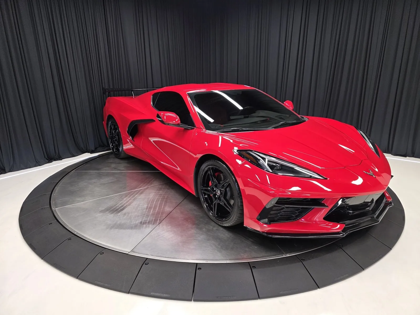More photos of 2020 Chevrolet Corvette Stingray at HyperCars, IN