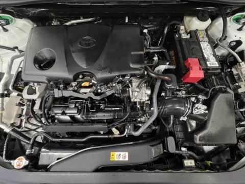 More photos of 2022 Toyota Camry XSE at HyperCars, IN