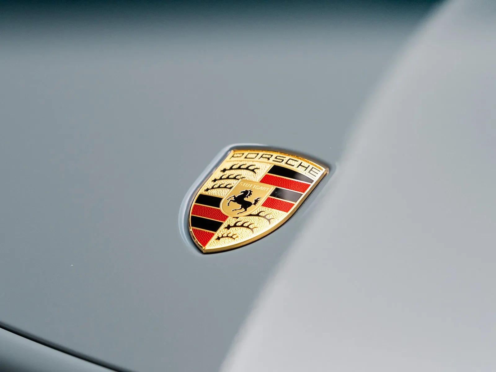 Another view of 2018 Porsche 911 GT3 for sale in New Albany, IN at HyperCars